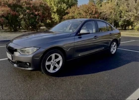 BMW 318 F30 ������� ������ | Mobile.bg � ����� ������ 5