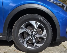 Kia XCeed 1, 5T 6MT "Comfort" | Mobile.bg � ����� ������ 11