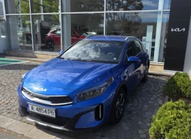Kia XCeed 1, 5T 6MT "Comfort" | Mobile.bg � ����� ������ 2