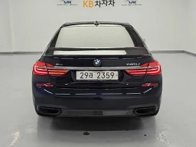 BMW 740 Li xDrive M Sports - САМО 30% АВАНС - 28332 € - 72918630 4