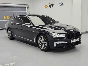 BMW 740 Li xDrive M Sports - САМО 30% АВАНС - 28332 € - 72918630 2