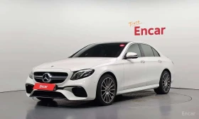 ����� �� �������� �� Mercedes-Benz E 350 d * AMG * 360 * BURMESTER * ��������� * HUD * 