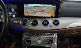 Mercedes-Benz E 350 d * AMG * 360 * BURMESTER * ��������� * HUD *  | Mobile.bg � ����� ������ 12