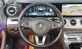 Mercedes-Benz E 350 d * AMG * 360 * BURMESTER * ��������� * HUD *  | Mobile.bg � ����� ������ 11