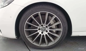 Mercedes-Benz E 350 d * AMG * 360 * BURMESTER * ��������� * HUD *  | Mobile.bg � ����� ������ 5