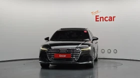 Audi A8 55 TFSI quattro ОБДУХВАНЕ КРАЙНА ЦЕНА* encareu.com | Auto.bg — изображение 3