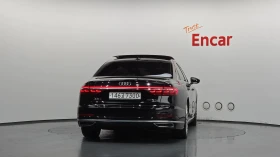 Audi A8 55 TFSI quattro ОБДУХВАНЕ КРАЙНА ЦЕНА* encareu.com | Auto.bg — изображение 4