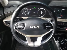 Kia K8 3.5 LPG TRENDY/�����/���������/�������/���������/ | Mobile.bg � ����� ������ 15