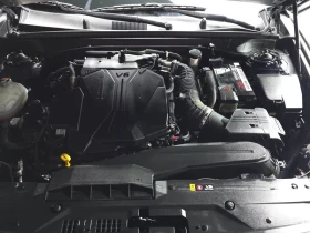 Kia K8 3.5 LPG TRENDY/�����/���������/�������/���������/ | Mobile.bg � ����� ������ 6