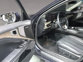 Kia K8 3.5 LPG TRENDY/�����/���������/�������/���������/ | Mobile.bg � ����� ������ 10