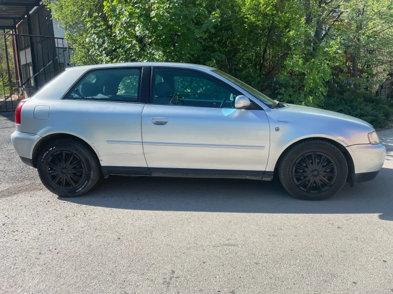 Audi A3, снимка 3 - Автомобили и джипове - 47620111