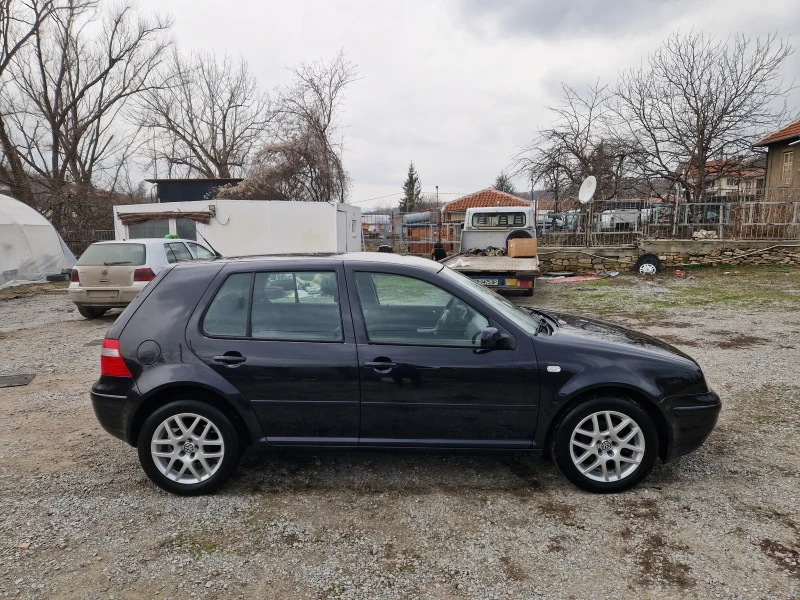 VW Golf 1.9TDI, 101кс, 03г, 5вр.Италия, снимка 5 - Автомобили и джипове - 48947984