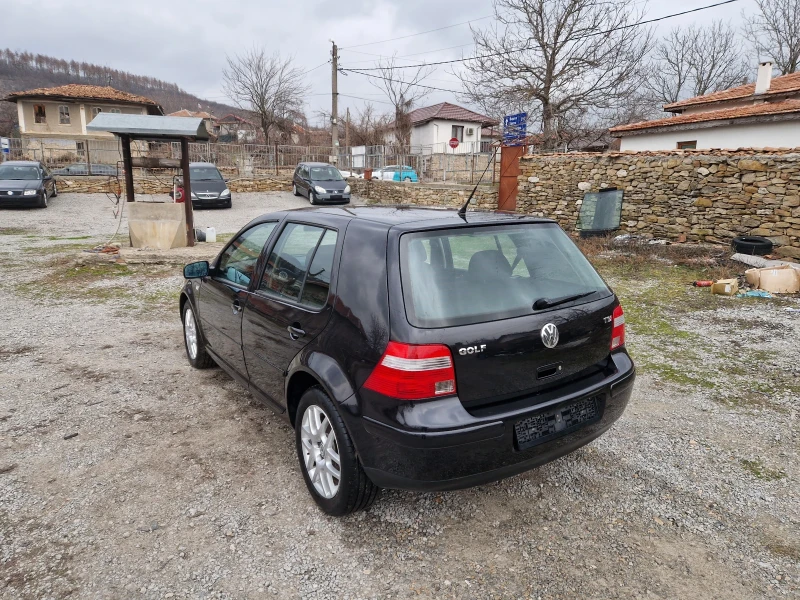 VW Golf 1.9TDI, 101кс, 03г, 5вр.Италия, снимка 3 - Автомобили и джипове - 48947984