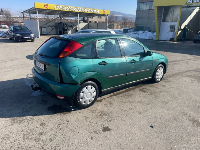 Ford Focus, снимка 3 - Автомобили и джипове - 49223688