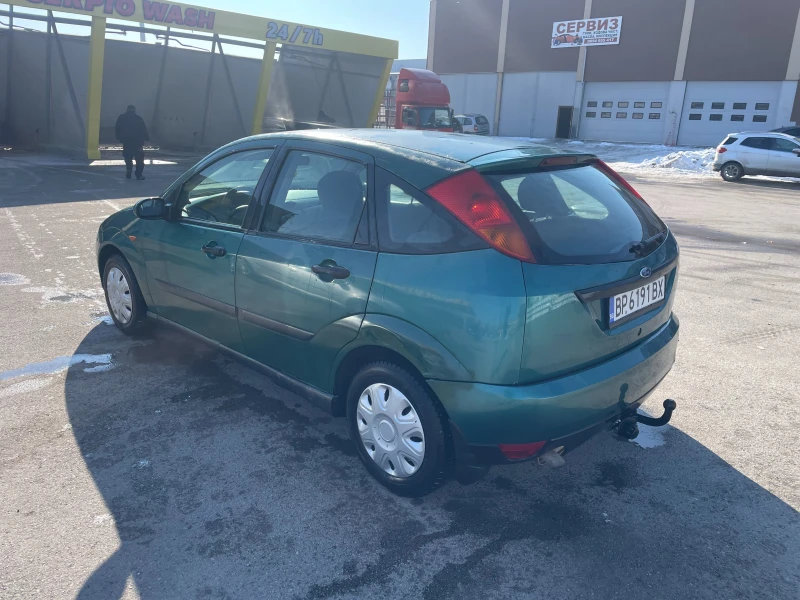 Ford Focus, снимка 2 - Автомобили и джипове - 49223688