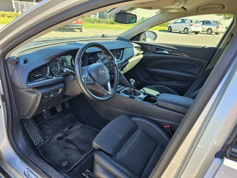 Opel Insignia 2.0D 170, снимка 5 - Автомобили и джипове - 50621535