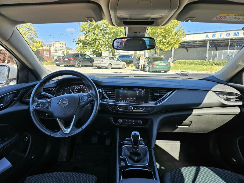 Opel Insignia 2.0D 170, снимка 6 - Автомобили и джипове - 50621535