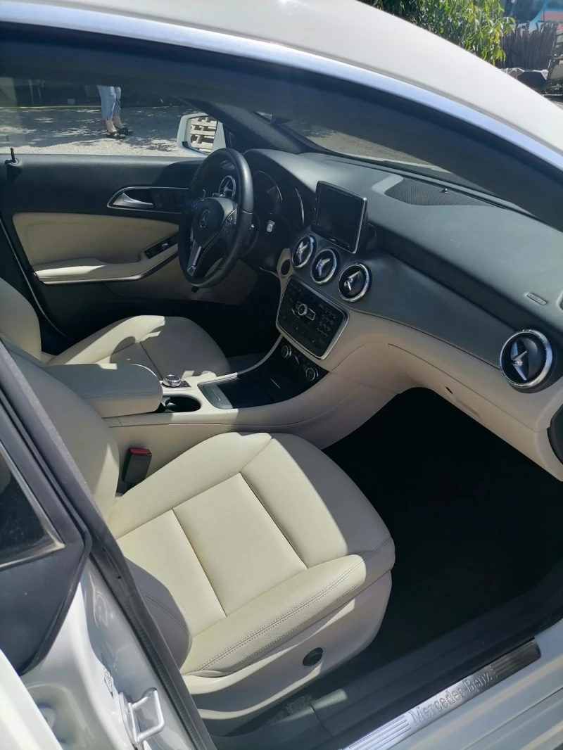 Mercedes-Benz CLA 250  ЛИЗИНГ , снимка 6 - Автомобили и джипове - 51428942