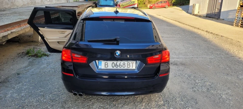 BMW 520 2.0, снимка 3 - Автомобили и джипове - 52869624