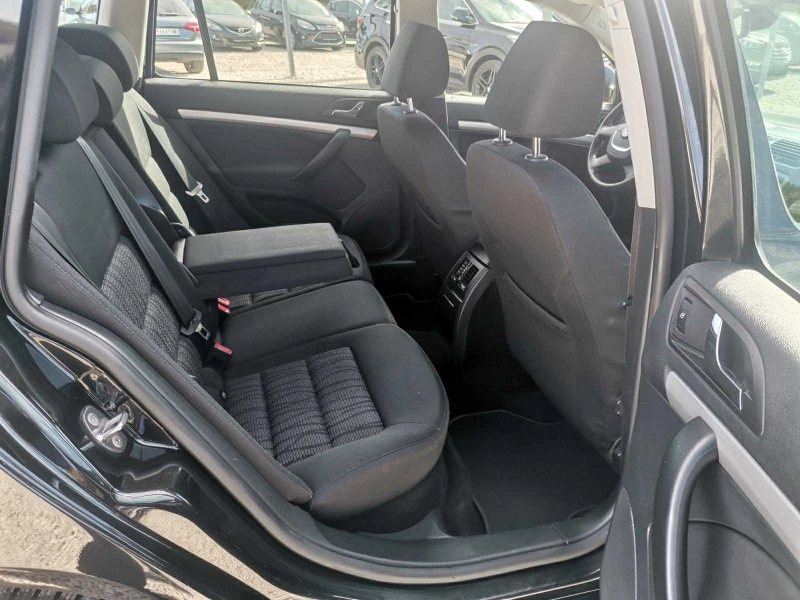 Skoda Octavia 2.0 TDI, снимка 11 - Автомобили и джипове - 52126777
