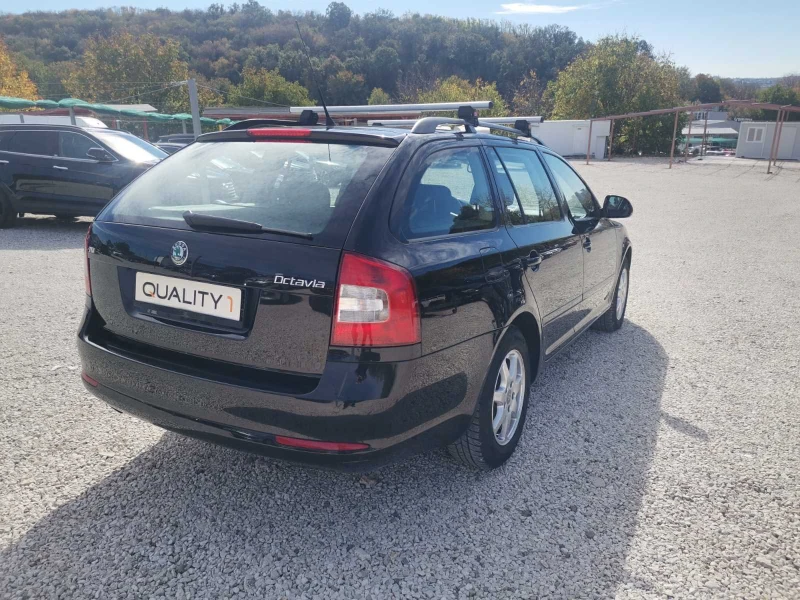 Skoda Octavia 2.0 TDI, снимка 4 - Автомобили и джипове - 52126777