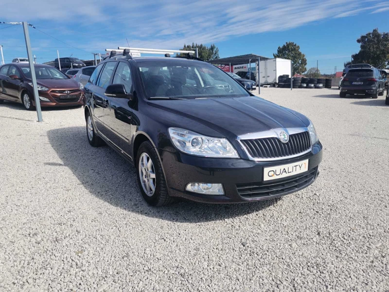 Skoda Octavia 2.0 TDI, снимка 2 - Автомобили и джипове - 52126777