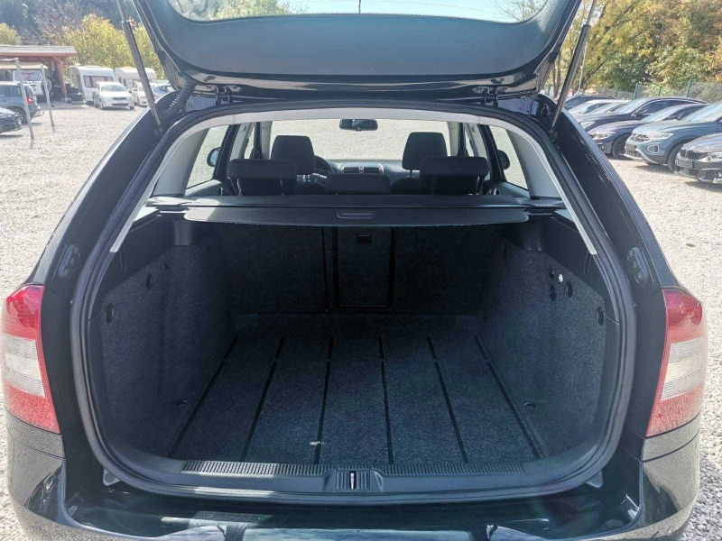 Skoda Octavia 2.0 TDI, снимка 5 - Автомобили и джипове - 52126777