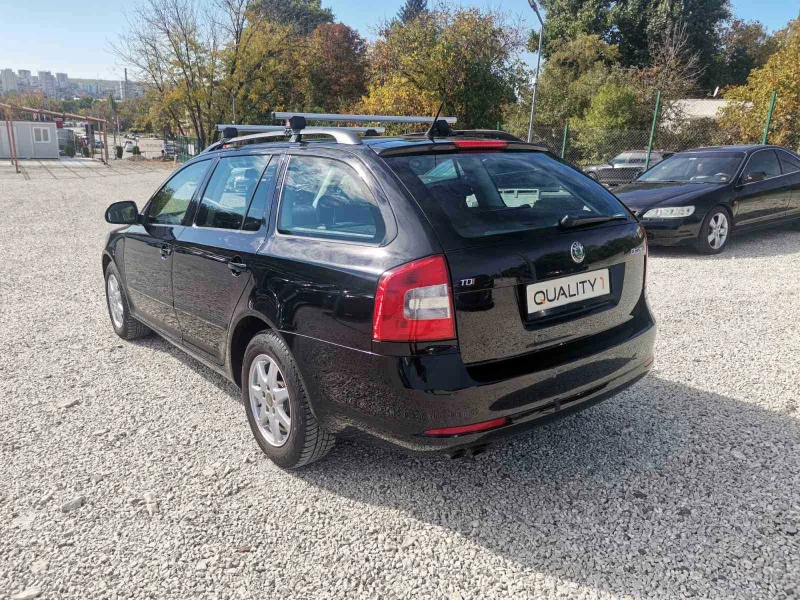 Skoda Octavia 2.0 TDI, снимка 3 - Автомобили и джипове - 52126777