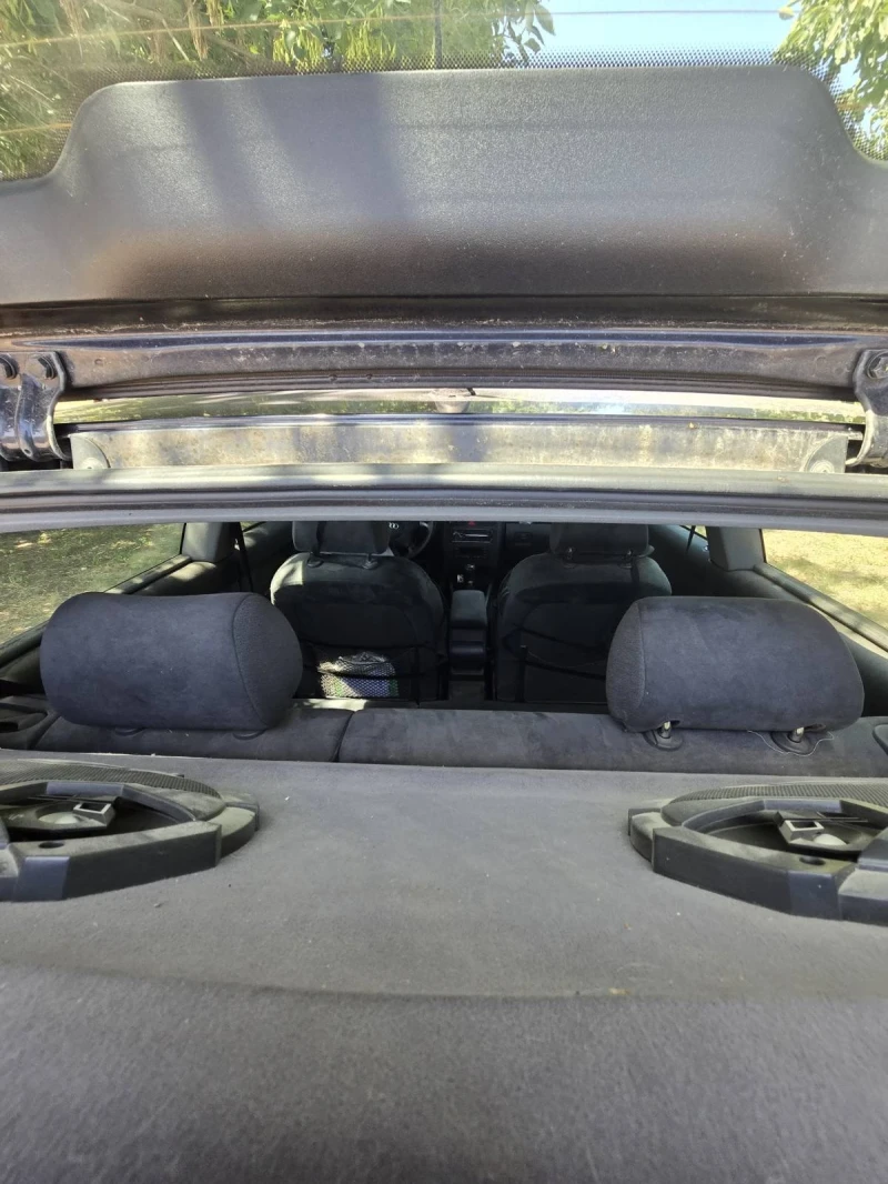 Audi A3 1.8, снимка 10 - Автомобили и джипове - 52452900