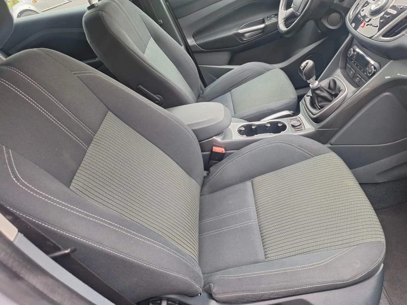 Ford Grand C-Max 1.0, снимка 5 - Автомобили и джипове - 52928200