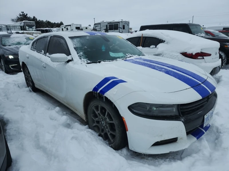 Dodge Charger * SXT * CARFAX * ЦЕНА ДО БГ, снимка 2 - Автомобили и джипове - 52935386