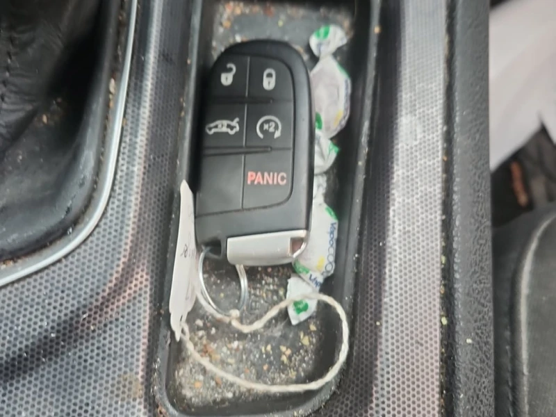 Dodge Charger * SXT * CARFAX * ЦЕНА ДО БГ, снимка 12 - Автомобили и джипове - 52935386