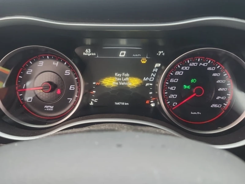 Dodge Charger * SXT * CARFAX * ЦЕНА ДО БГ, снимка 7 - Автомобили и джипове - 52935386