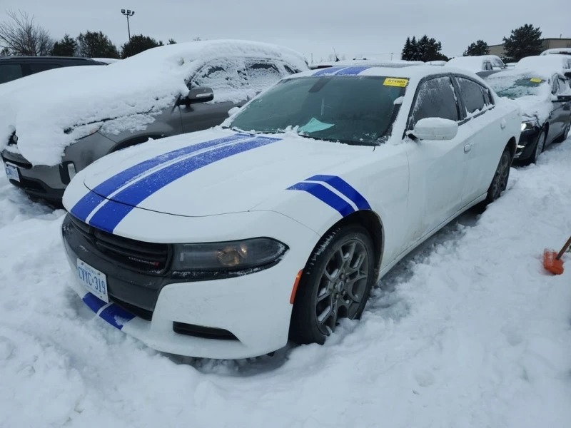 Dodge Charger * SXT * CARFAX * ЦЕНА ДО БГ