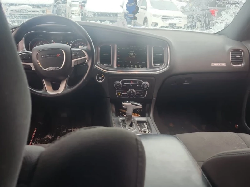 Dodge Charger * SXT * CARFAX * ЦЕНА ДО БГ, снимка 9 - Автомобили и джипове - 52935386