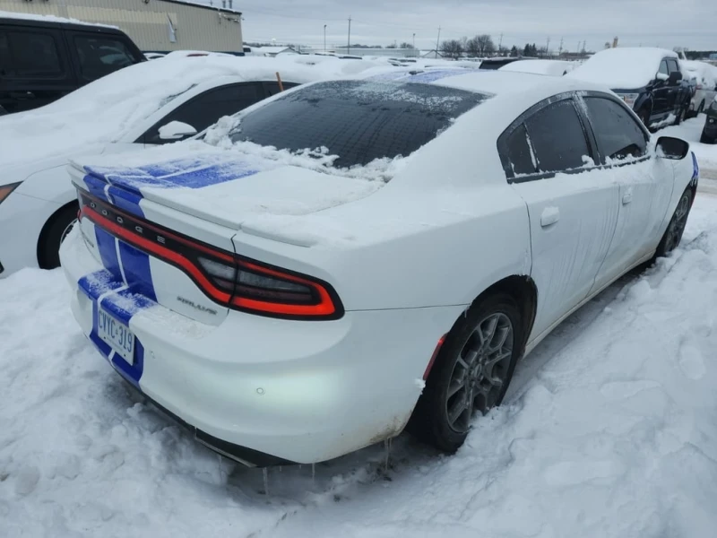 Dodge Charger * SXT * CARFAX * ЦЕНА ДО БГ, снимка 3 - Автомобили и джипове - 52935386