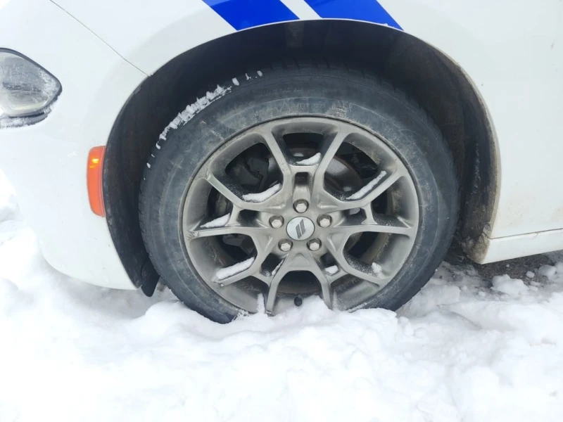 Dodge Charger * SXT * CARFAX * ЦЕНА ДО БГ, снимка 5 - Автомобили и джипове - 52935386