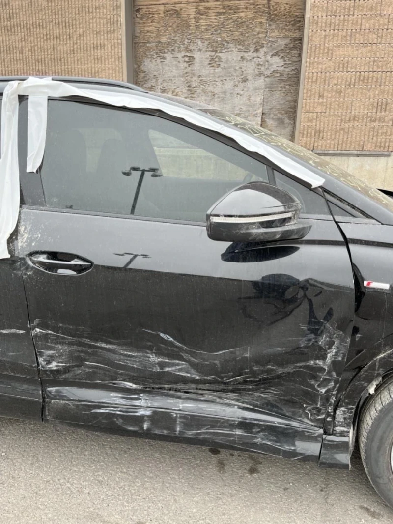 Audi E-Tron S Line * 50 Quattro, снимка 4 - Автомобили и джипове - 53027221