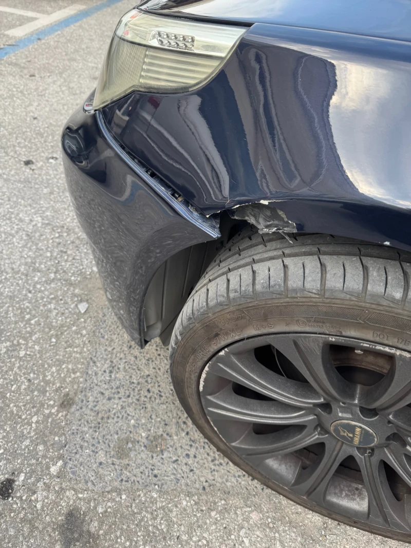 BMW 530, снимка 10 - Автомобили и джипове - 53037150