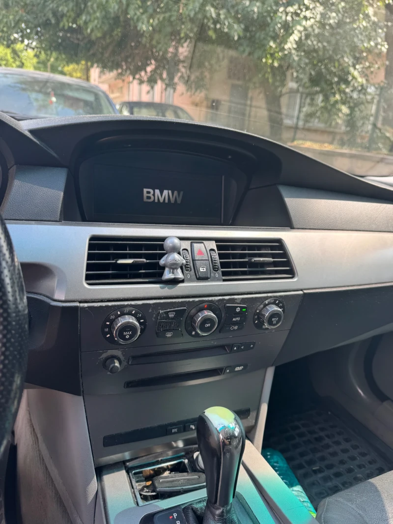 BMW 530, снимка 7 - Автомобили и джипове - 53037150