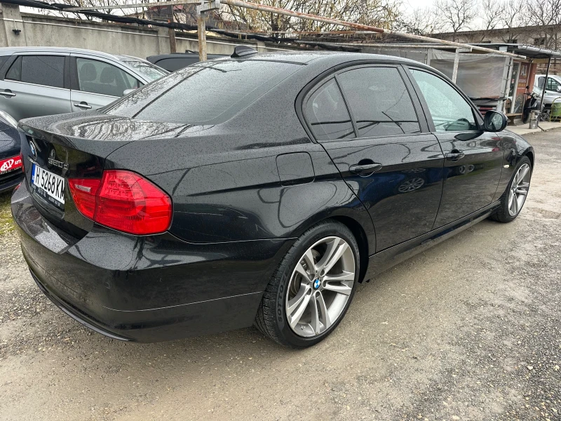 BMW 320 2.0 D-177 k.s.FACE LIFT-TOP, снимка 5 - Автомобили и джипове - 53316455