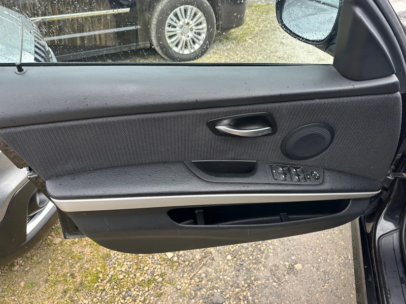 BMW 320 2.0 D-177 k.s.FACE LIFT-TOP, снимка 7 - Автомобили и джипове - 53316455