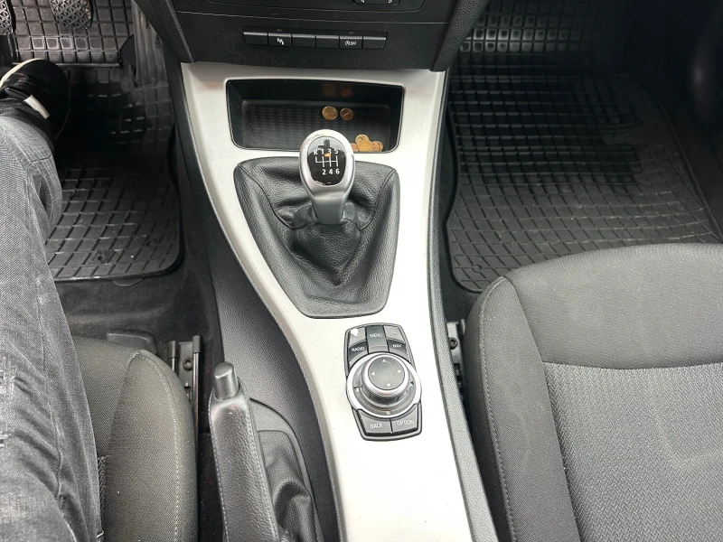 BMW 320 2.0 D-177 k.s.FACE LIFT-TOP, снимка 11 - Автомобили и джипове - 53316455