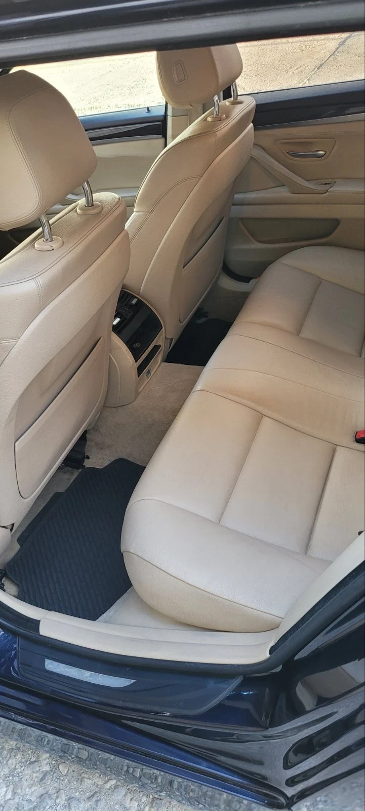 BMW 520 2.0 | Mobile.bg — изображение 10