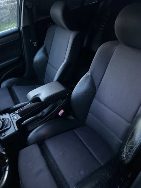 BMW 318, снимка 6 - Автомобили и джипове - 52527063