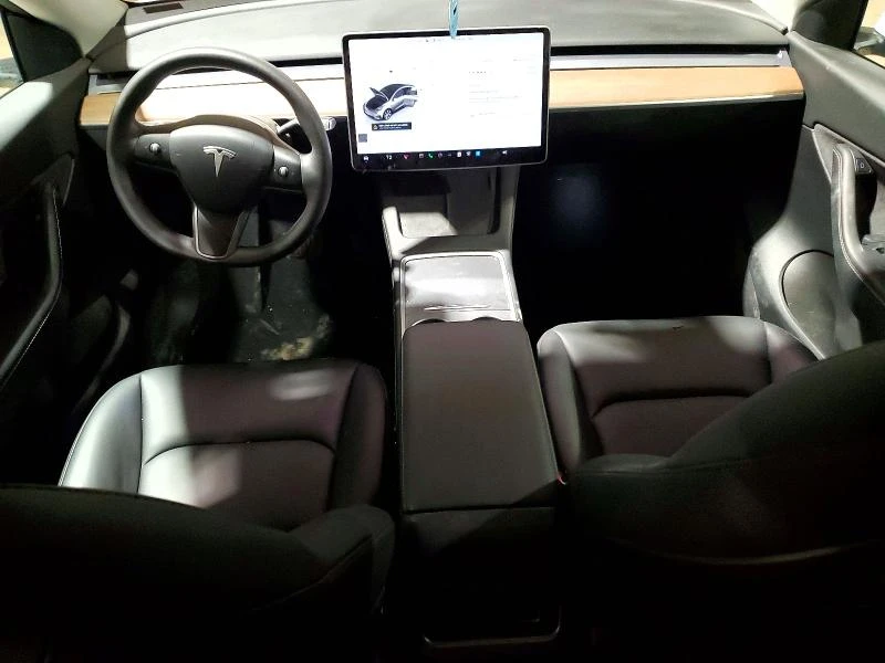 Tesla Model Y | Цена до България, снимка 8 - Автомобили и джипове - 54006037