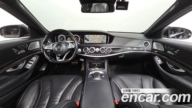Mercedes-Benz S 350 | TOP SERVICE AMG OPTIC, снимка 7 - Автомобили и джипове - 55973359