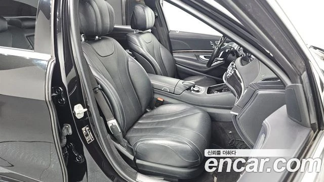 Mercedes-Benz S 350 | TOP SERVICE AMG OPTIC, снимка 10 - Автомобили и джипове - 55973359