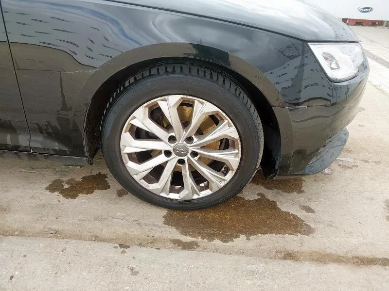 Audi A4 А4 B9 2.0 150 , снимка 11 - Автомобили и джипове - 56135779