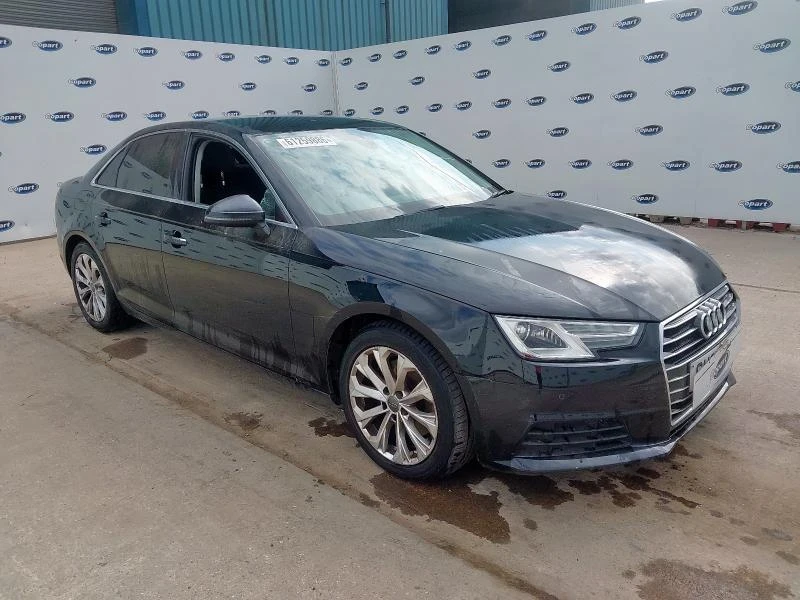 Audi A4 А4 B9 2.0 150 